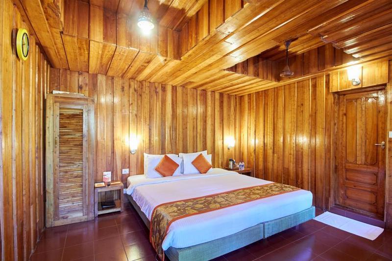 Woods N Spice - Thekkady Hotel Kumily Bagian luar foto